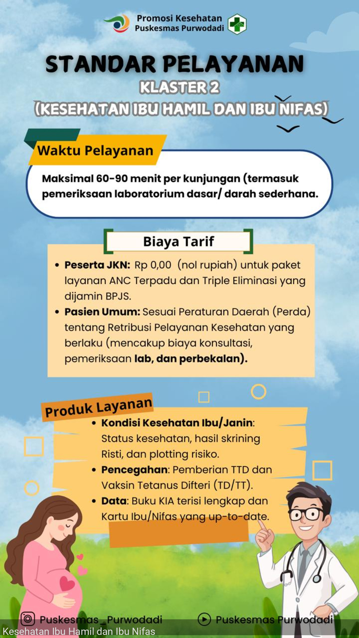 post